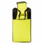 Guess Чанта за рамо Neon Yellow