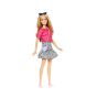 Кукла Mattel BARBIE Fashions Blonde Doll