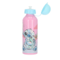 Stitch Комплект кутия за храна и алуминиева бутилка 500 ml