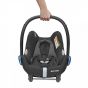 Maxi-Cosi Стол за кола 0-13кг CabrioFix, Essential Black