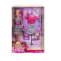 Кукла Mattel BARBIE Fashions Blonde Doll