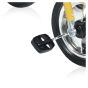 Lorelli Детски велосипед-триколка A28, Yellow and black