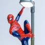 Лампа Spiderman Action