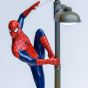 Лампа Spiderman Action