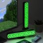Minecraft Лампа - сет от 2 части