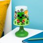 Minecraft Настолна лампа 