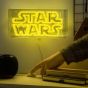 Неонова LED лампа Star Wars