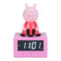 Будилник Peppa Pig Icon