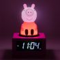 Будилник Peppa Pig Icon