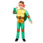 Детски карнавален костюм Amscan Teenage Mutant Ninja Turtles 