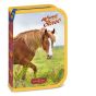 Ars Una Ученически несесер с пособия My Sweet Horse (5358) 24