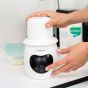  Babyono  Дигитален нагревател и стерилизатор Honey Natural Nursing 968