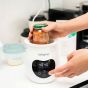  Babyono  Дигитален нагревател и стерилизатор Honey Natural Nursing 968