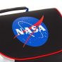 Ars Una Ученическа раница Compact NASA