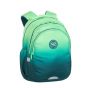 Ученическа раница Coolpack - JERRY - Gradient Blue Lagoon