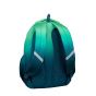 Ученическа раница Coolpack - Pick - Gradient Blue lagoon