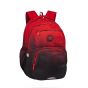 Ученическа раница Coolpack - Pick - Gradient Cranberry