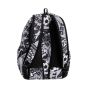 Ученическа раница Coolpack - Pick - Grey ball
