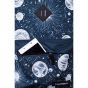 Ученическа раница Coolpack - SCOUT - Moon