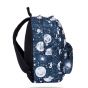 Ученическа раница Coolpack - SCOUT - Moon