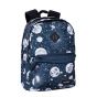 Ученическа раница Coolpack - SCOUT - Moon