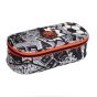 Ученически несесер Coolpack - Campus - Grey Ball