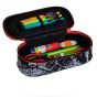 Ученически несесер Coolpack - Campus - Grey Ball
