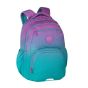  COOLPACK Ученическа раница PICK - Gradient Blueberry