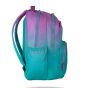  COOLPACK Ученическа раница PICK - Gradient Blueberry