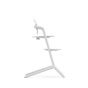 Стол за хранене Cybex LEMO 2, дървен, All White