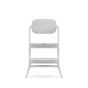 Стол за хранене Cybex LEMO 2, дървен, All White