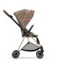  Cybex Тапицерия за седалка Mios 3 Seat pack Lux Karolina Kurkova