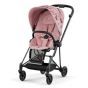  Cybex Тапицерия за седалка Mios 3 Seat pack Lux SIMPLY FLOWERS, Pale Blush