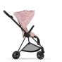  Cybex Тапицерия за седалка Mios 3 Seat pack Lux SIMPLY FLOWERS, Pale Blush