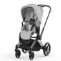  Cybex Тапицерия за седалка Priam 4 и e-Priam Seat pack Lux Koi
