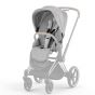 Cybex Тапицерия за седалка Priam 4 и e-Priam Seat pack Lux Koi