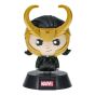Лампа Marvel Loki Icon