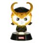 Лампа Marvel Loki Icon
