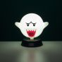 Лампа Super Mario Boo Icon