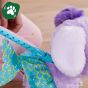 Hasbro Интерактивна играчка furReal Glamalots Mermaid Puppy Ходещо кученце, със звуци