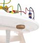  Hauck Дървена играчка лабиринт за столче за хранене Alpha+/Beta+ Hauck, Морски животни, Play Moving