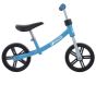  Hauck Детско Баланс колело Hauck Eco Rider 10", синьо
