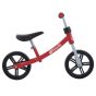  Hauck Детско Баланс колело Hauck Eco Rider 10", червено