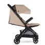 Бебешка лятна количка Jackey, Easywalker, Sand Taupe