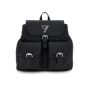 Guess Раница със сърца JBLK