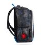Coolpack Светеща ученическа раница JIMMY - Spiderman