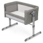  Joie Бебешка кошара Next to me roomie™ glide, FOGGY GRAY