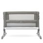  Joie Бебешка кошара Next to me roomie™ glide, FOGGY GRAY