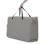  Joie Бебешка кошара Next to me roomie™ glide, FOGGY GRAY