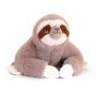 Ленивец, eкологична плюшена играчка от серията Keeleco, 25 см., Keel Toys